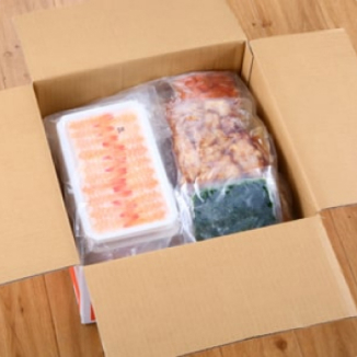 リモート試食セットイメージ